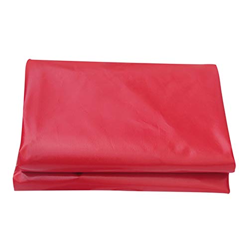 Bâche imperméable de célébration et bâche robuste 4x4m en tissu enduit - 5