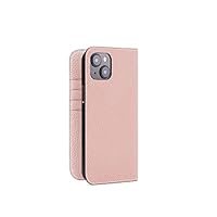 新品未使用 BONAVENTURA 限定色 スマホケース グレージュ×サクラ BONAVENTURA(ボナベンチュラ)｜【春限定カラー】サクラコレクション