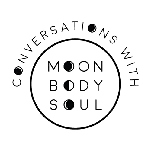 Couverture de Conversations With Moon Body Soul