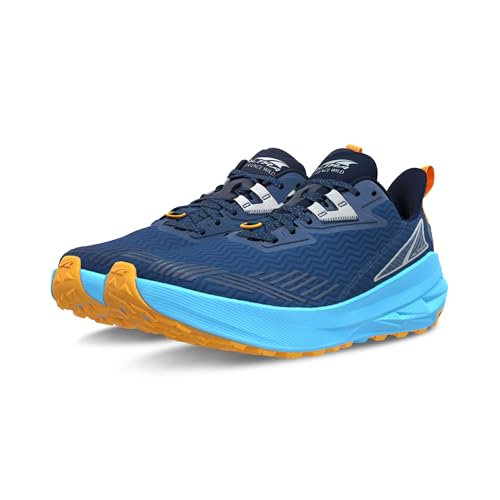 Image of ALTRA Men's Experience Wild Trail Running Shoe
