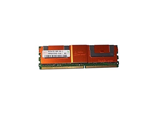 Preisvergleich Produktbild DIMM, 2GB DDR2-667 FBD by Hynix