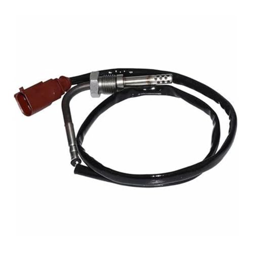 Capteur de température de gaz d'échappement 03L906088AJ résout le voyant moteur