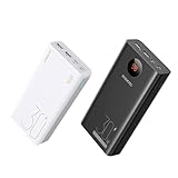 ROMOSS 30000mAh Power Bank *2