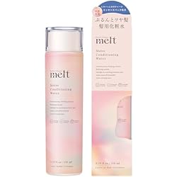 Amazon | 【melt】 メルト シャンプー トリートメント 髪の化粧水