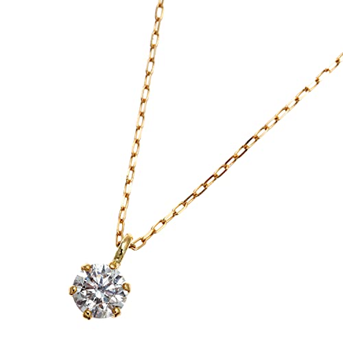 VR_Ch 0,10ct 18 lbNX ꗱ_ClbNX K18 CG[S[h