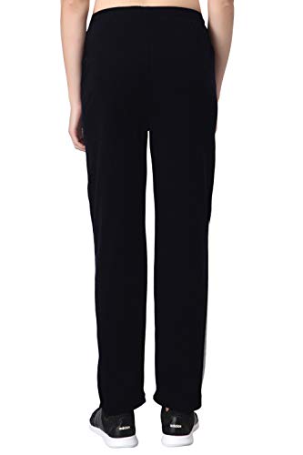 Image of Fflirtygo Women's Cotton Track Pants Lower