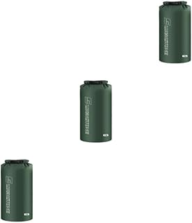 Dry Bag Sack Wasserdichter Beutel Pack Kleidung Aufbewahrungstasche Outdoor für Rafting Kajak Angeln Sport Reisen Bootfahren