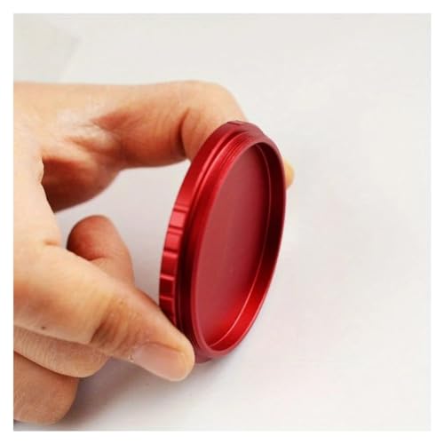 Accesorio protector M48x0.75 para evitar polvo en el telescopio