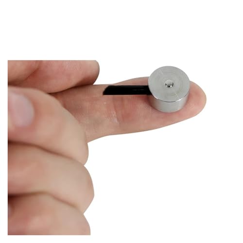 Capteur de force micro DYHW-113 mesure de compression stable de 0 à 20KG