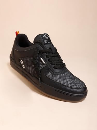 Image of WROGN Men's Casual Sneakers