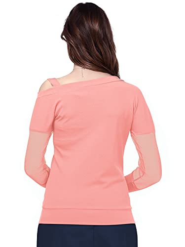 Image of LONDON BELLY Women's Polyester Tank Top with Square Neck Sleeveless Body Fit Crop Length and Solid Pattern | Party Crop Top Women | Woman Office Casual Smart Top