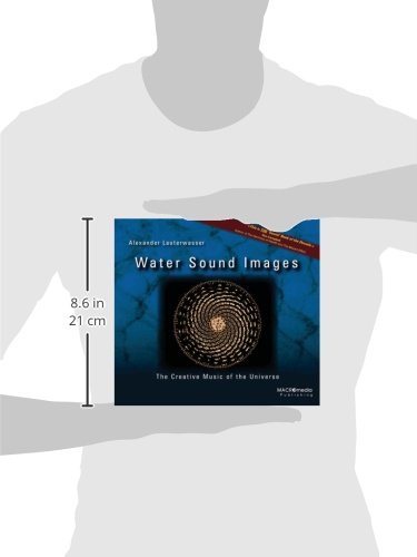 Water Sound Images: The Creative Music of the