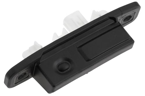 Poignée de coffre brisée Land Cruiser 2007- ? Solution EZC-TY-107
