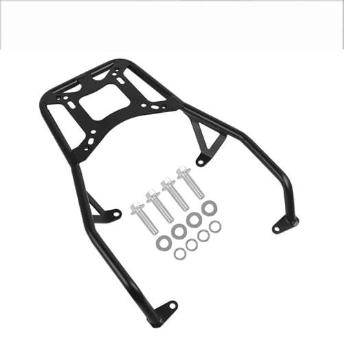 Porte-bagages arrière Harley Pan America 1250 S 2021 2022 2023 2024 support