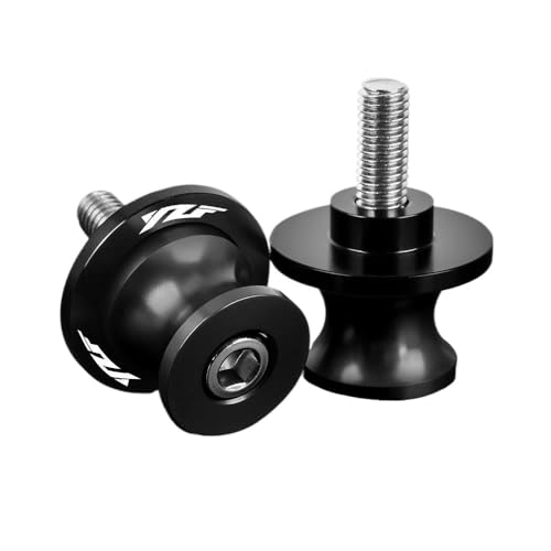Vis de support de bras oscillant moto 6mm pour lever et protéger votre YZF R3 R6 R1