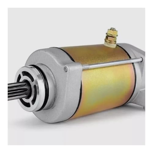 Démarreur 12V pour CF500-2 2A 2011-2012 remplace 0180-091100-0010