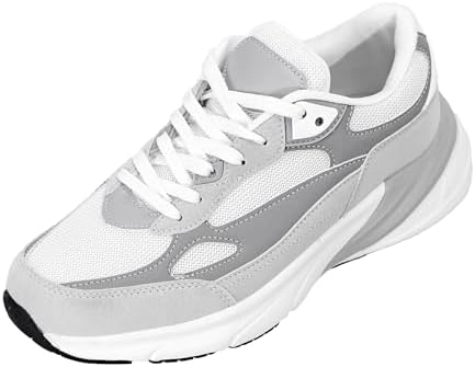 JOMIX Zapatillas de Deportes Mujer Running Deportivas Zapatos par...