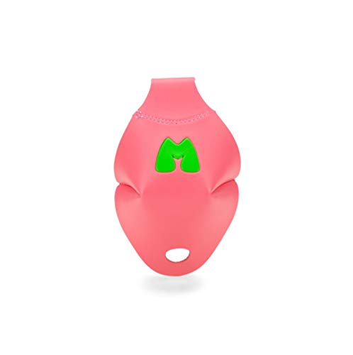 Moxi Twinkle Toe Caps (Watermelon) Moxi Twinkle Toe Caps (Watermelon)