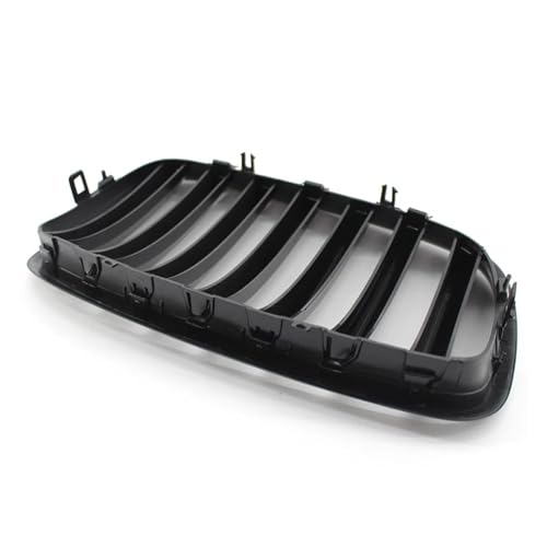 Calandre Avant pour BMW X5 E70 Remplacer Grille Abîmée Double Barrettes