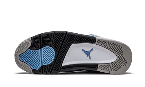 Image of Nike Jordan 4 Retro Mens Shoes Size