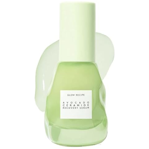 Glow Recipe Avocado Ceramide Serum Cover