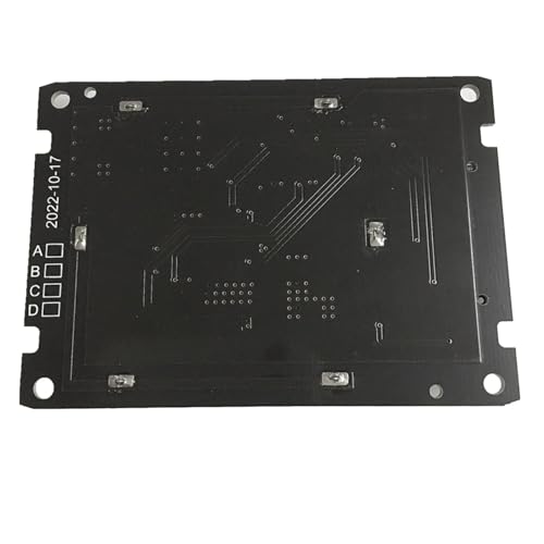 Module de commande de phares résout le clignotement des feux de Buick Regal