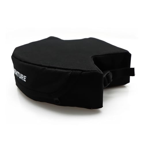 Outil de réparation moto BMW R1200GS protégé dans son sac étanche