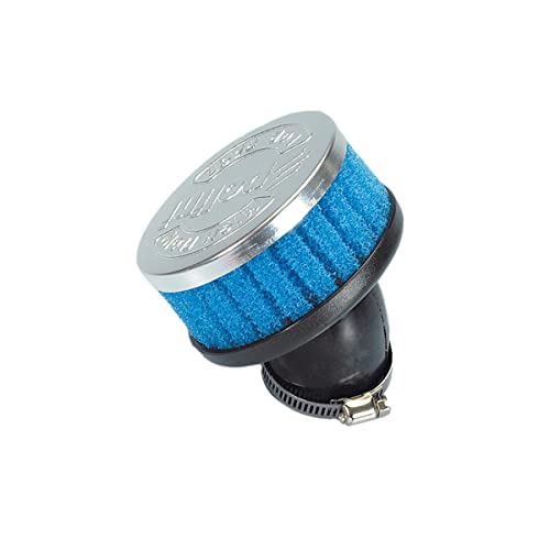 Filtre à air POLINI PHVA PHBN coudé 30° court 92mm Air Box 36mm