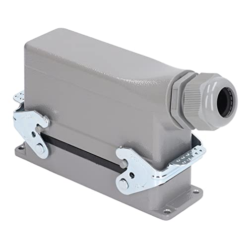 Conector de alta resistencia SEAFRONT en aleación de aluminio fundido premium