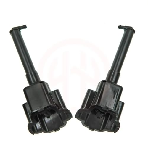 85208-02140 buse de lave-phares avant pour gicleur de pare-chocs Toyota Corolla 2016
