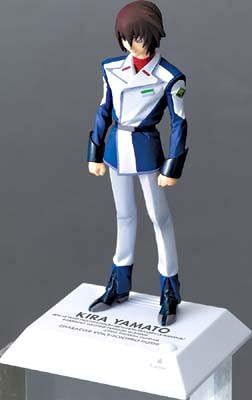 Amazon Voice I Doll キラ ヤマト フィギュア ドール 通販