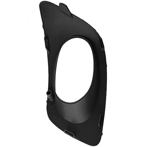 Cache-phares antibrouillard rigides compatibles Sprinter W906 2014-2018 - 5
