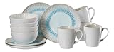 Ritzenhoff & Breker Frühstücksgeschirr Mira