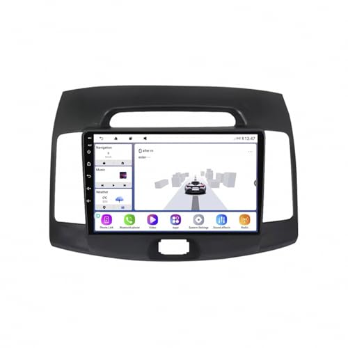 Radio coche 2 DIN con Mirror Link y Bluetooth para mejorar el infoentretenimiento