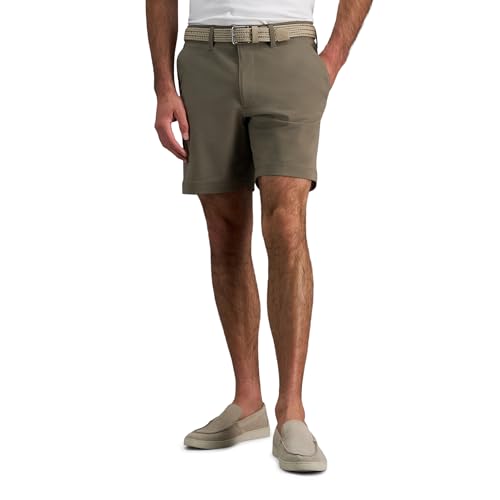 Haggar Men's Sport Travel Performance Short - 7 and 9 Inch Inseams - image 1