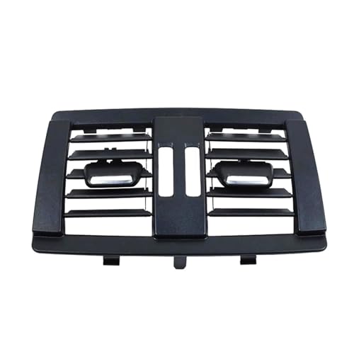 Rejilla de ventilación para climatización trasera de Serie 1, 2, 3 y 4 F30 F20 de 2011 a 2020