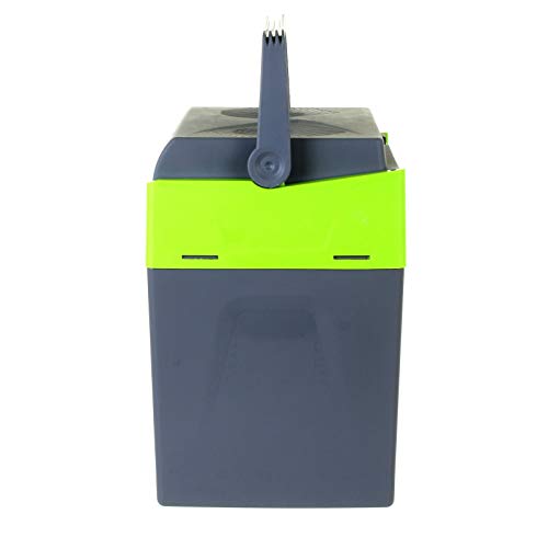marko Outdoor 30L Litre Capacity Electrical Coolbox 240V AC 12V DC Electric Cool Box Cooler - Image 4