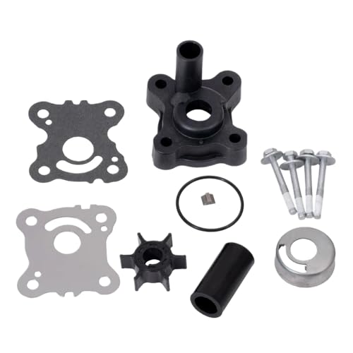 Kit pompe à eau 06193-ZW9-020 pour naviguer en toute sérénité
