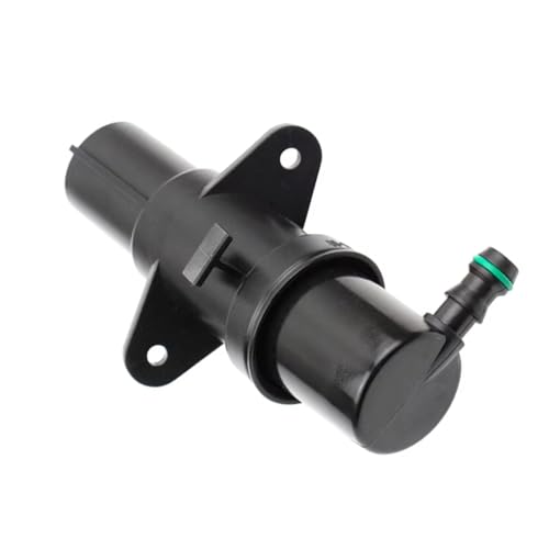 Buse de lave-phare avant pour BMW X3 E83 de 2004 à 2010 pièce 61673414960