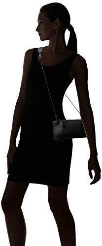 Bolsa Floater Colcci Feminina Preta