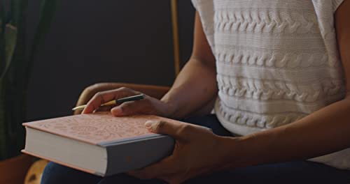 ESV Journaling Study Bible