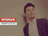 jeff rowland model 201 price  Woman im Stil von Harry Styles