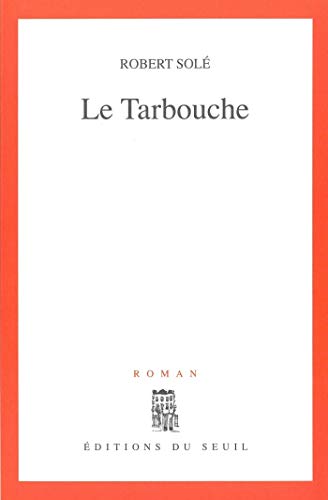 Le Tarbouche (Cadre Rouge) Livre eBook France