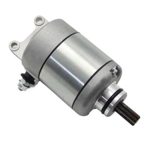 Démarreur 77340001000 pour moto 450 SXF et SX, pièce de rechange mécanique