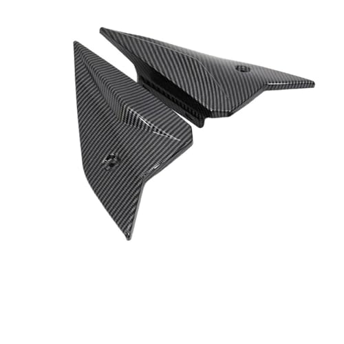 Couvercle de carénage latéral de moto pour MT-09 FZ 09 contre les projections