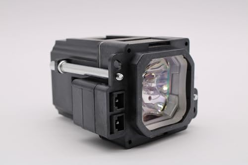Lámpara y carcasa Advanced Lamps para proyector Mitsubishi HC9000D miniatura 4