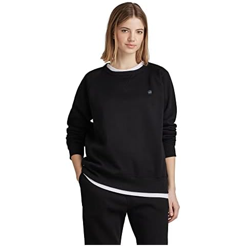 G-STAR RAW Premium Core 2.0 Sweater Damen Cover
