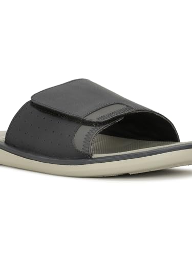 Image of Bata Men's Casual Mule Slipper