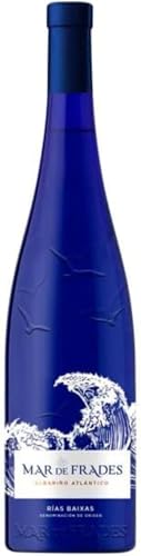 Mar de Frades Albariño - 50 Cl.