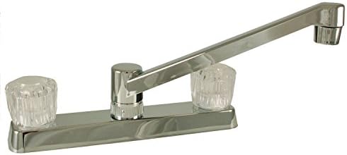 Empire Brass U-YJW800F Faucet
